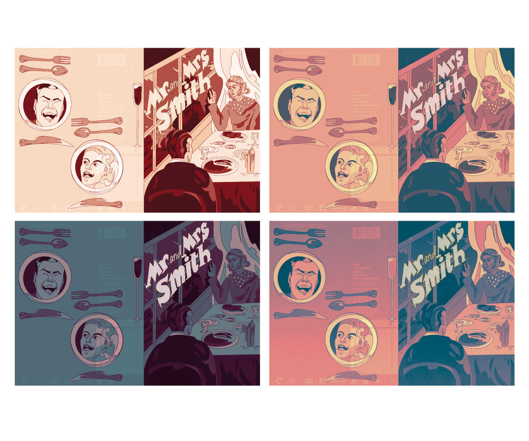 Color and Text Exploration B2