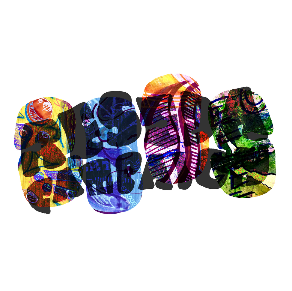 Brynna Ventura Brynna Ventura: The Artist's