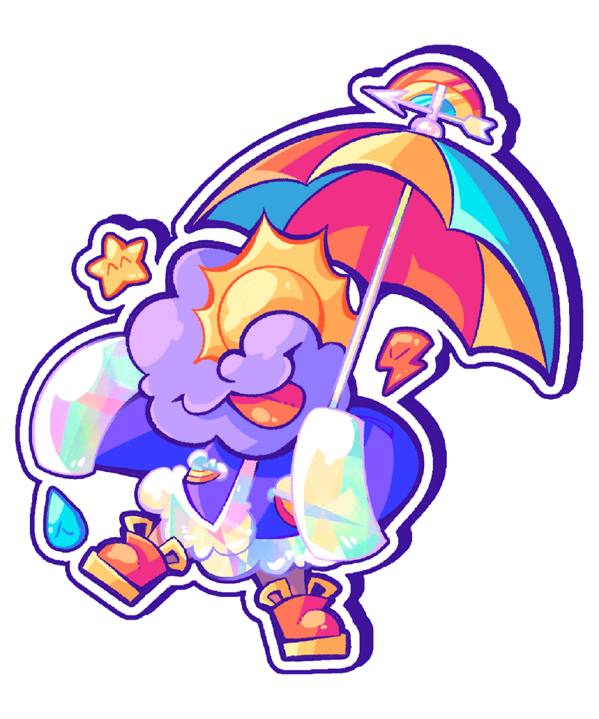 Brynna Ventura Brynna Ventura: The Artist's