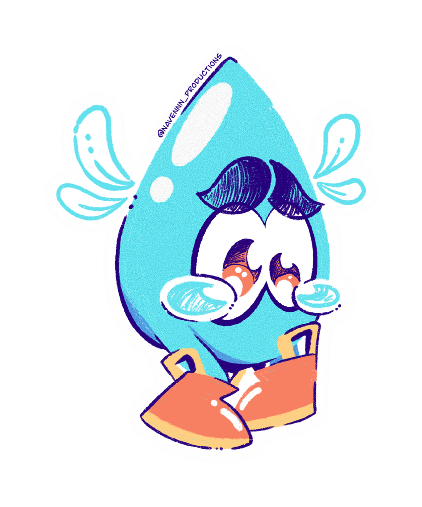 Brynna Ventura Brynna Ventura: The Artist's